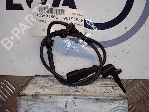 Used Electronic sensor RENAULT TALISMAN (LP_) 1.6 TCe 200 (200 hp) 14557216