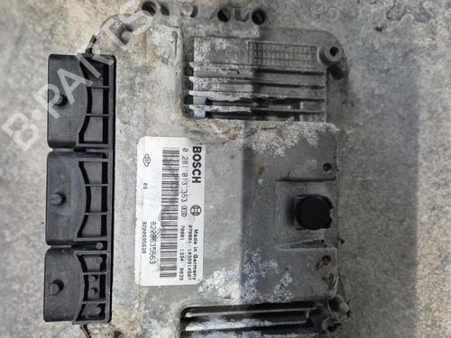 Motorstyringsenhed RENAULT MASTER II Van (FD) 2.5 dCi (FD01, FD0Y, FD21, FD2Y, FD31, FD71, FD7Y, FD81,... (146 hp) 29929751