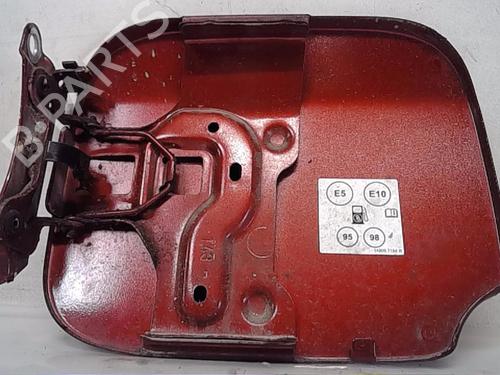 Fuel flap DACIA SANDERO II TCe 90 (B8M1, B8MA, B8AC) | BP13844076C131 