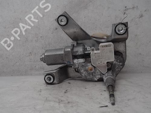 Rear wiper motor DODGE CALIBER 2.0 CRD | BP16252451M102 