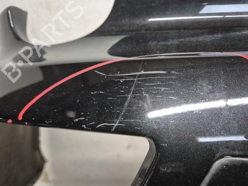 Rear bumper BMW 6 (E63) 645 Ci | BP27352244C8 