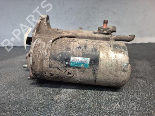 Used Starter TOYOTA HILUX VII Pickup (_N1_, _N2_, _N3_) 2.5 D-4D 4WD (KUN25) (144 hp) 24419399