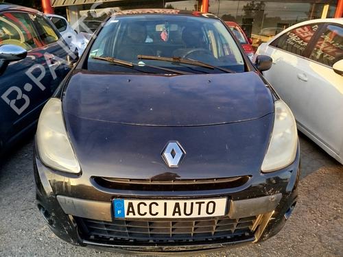 Peças RENAULT CLIO III (BR0/1, CR0/1) [2005-2014]  4377974