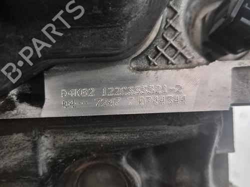 Engine RENAULT CLIO III (BR0/1, CR0/1)  | BP36834128M1  - Image 7