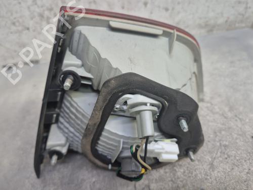 Left tailgate light HYUNDAI ix35 (LM, EL, ELH) 1.7 CRDi | BP30117472C79