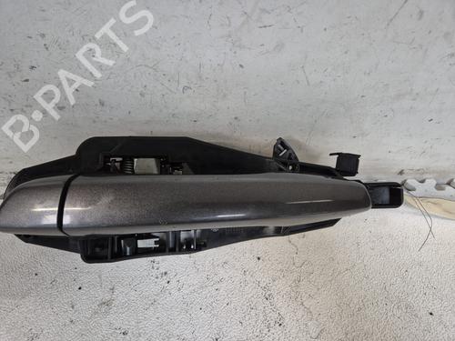 Used Rear left exterior door handle CITROËN C3 AIRCROSS II (2R_, 2C_) 1.2 PureTech 110 (2RHNZB, 2RHNZW, 2RHNPX, 2RHNPJ) (110 hp) 24419676