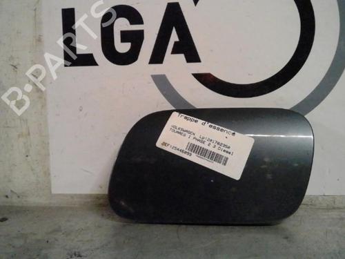 Used Fuel flap VW TOUAREG (7LA, 7L6, 7L7) 3.0 V6 TDI (225 hp) 13866008