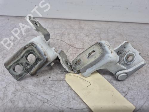 Hinge/Door check strap RENAULT CLIO IV (BH_) 1.2 16V | BP32332174C146
