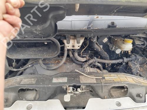 Gearbox FIAT DUCATO Van (250_) 100 Multijet 2,2 D | BP30824486M3