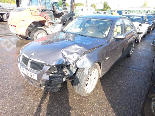 Gearbox BMW 3 (E90) 320 d | BP22242360M3 