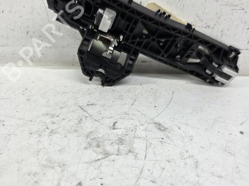 rear-left-exterior-door-handle-mercedes-benz-a-class-w176-2012-2013-2014-2015-2016-2017-2018-39212452 main image