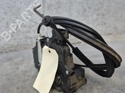 Front right lock PEUGEOT BOXER Van 2.2 HDi 130 | BP30187736C97 