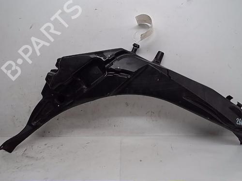 Used Windscreen washer tank PEUGEOT 308 II (LB_, LP_, LW_, LH_, L3_) 1.6 BlueHDi 120 (120 hp) 13838366