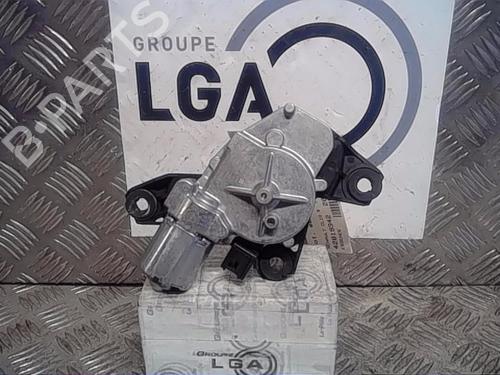 Used Rear wiper motor RENAULT CLIO V (B7_) 1.0 TCe 100 (B7MT) (101 hp) 13857978