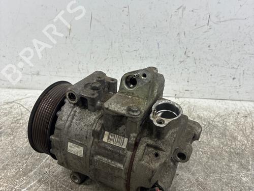 AC-Kompressor AC-Kompressor LAND ROVER RANGE ROVER III (L322) [2002-2012] 39659676 39659676