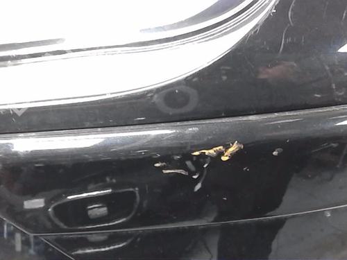 Rear bumper SEAT ALTEA (5P1)  | BP13838019C8 