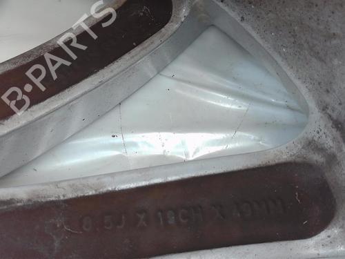 Rim JAGUAR XF I (X250) 3.0 D | BP17087612C45