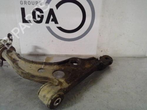 Used Left front suspension arm Left front suspension arm 14549282 14549282