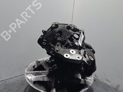 Gearbox OPEL CORSA D (S07)  | BP17509640M3 