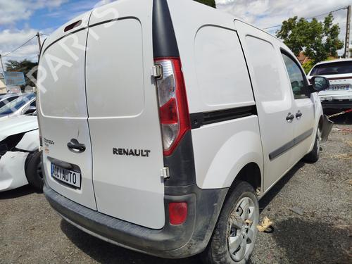 Tanklokk RENAULT KANGOO Express (FW0/1_)  | BP29985334C161