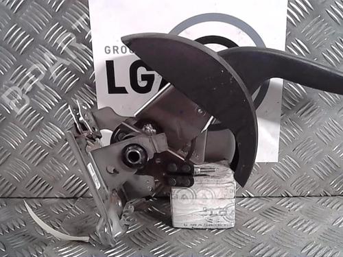 Frein à main NISSAN PULSAR Hatchback (C13) 1.5 dCi (110 hp) 13858686