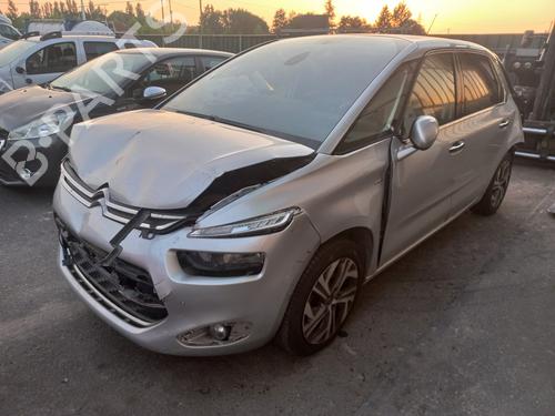 Used Parts CITROËN C4 Picasso II 4995501
