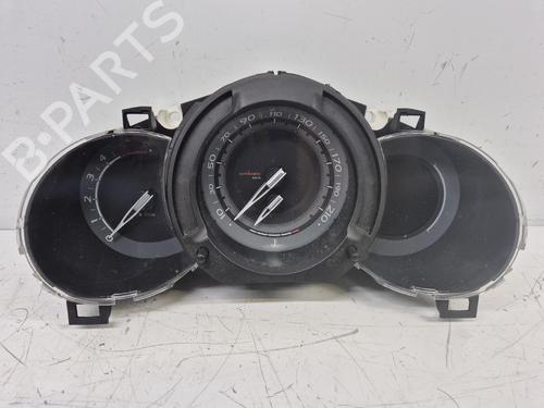 Used Instrument cluster Instrument cluster 37149982 37149982