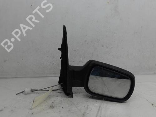 Right mirror FORD FIESTA V (JH_, JD_) 1.3 | BP15553126C27 