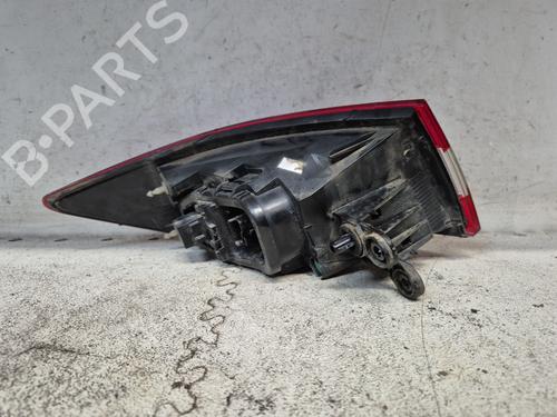 Right taillight RENAULT CLIO IV (BH_) 1.5 dCi 90 | BP25207456C35 