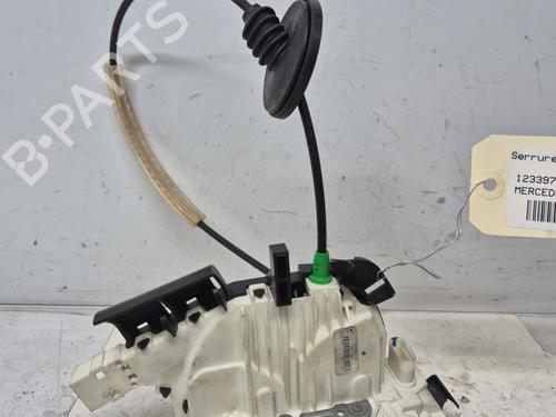 front-left-lock-mercedes-benz-e-class-coupe-c207-2009-2010-2011-2012-2013-2014-2015-2016-33443982 main image