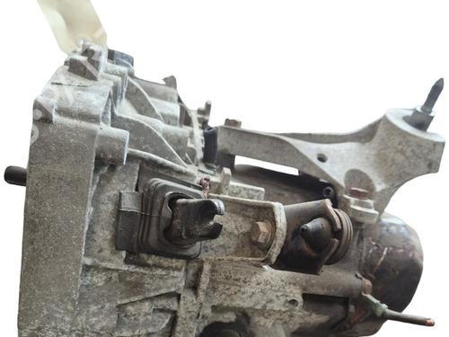 Gearbox RENAULT TWINGO II (CN0_) | BP36396504M3 - Image 4