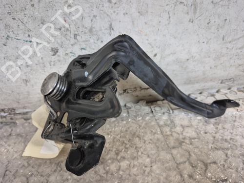 Hood lock NISSAN MICRA V (K14) 1.0 | BP26669334C133 