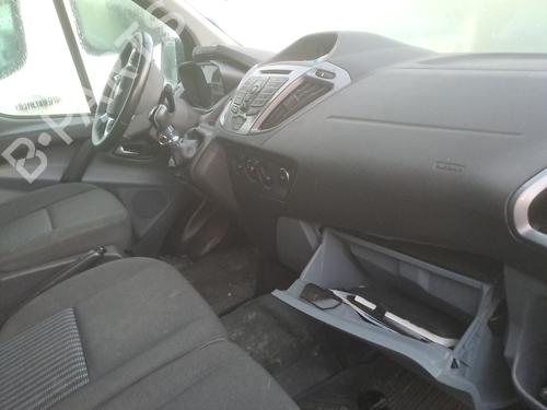 Luftventil FORD TRANSIT CUSTOM V362 Van (FY, FZ) 2.2 TDCi | BP31119267I21 