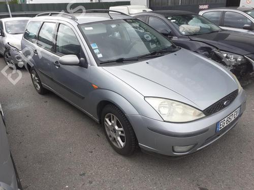 Hood FORD FOCUS I Turnier (DNW) 1.8 TDCi | BP13845333C1 