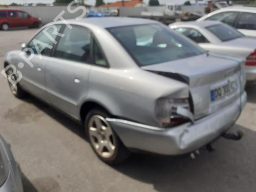 Right mirror AUDI A4 B5 (8D2) 1.9 TDI | BP13850278C27 