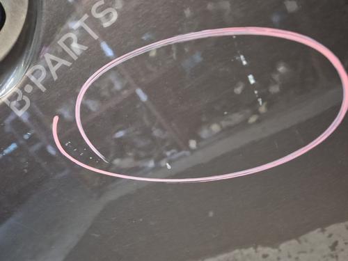 Left front door RENAULT SCÉNIC III (JZ0/1_) 1.5 dCi | BP28966705C2 