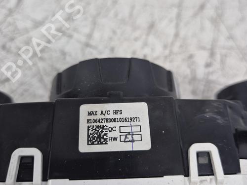 climate-control-ford-fiesta-vi-cb1-ccn-2008-37704765 main image