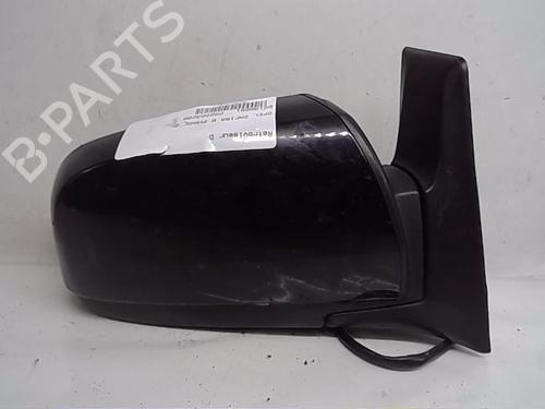 Used Right mirror OPEL ZAFIRA / ZAFIRA FAMILY B (A05) 1.7 CDTI (M75) (125 hp) 13839575