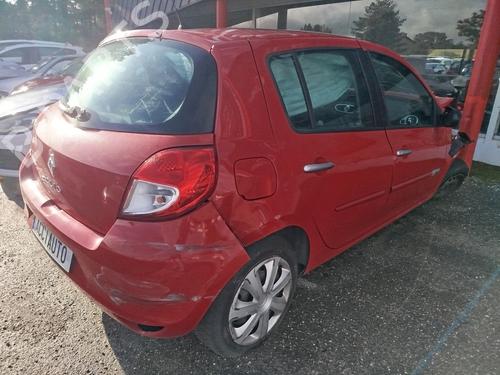 Gearbox RENAULT CLIO III (BR0/1, CR0/1) 1.2 16V (BR02, BR0J, BR11, CR02, CR0J, CR11) | BP30980058M3