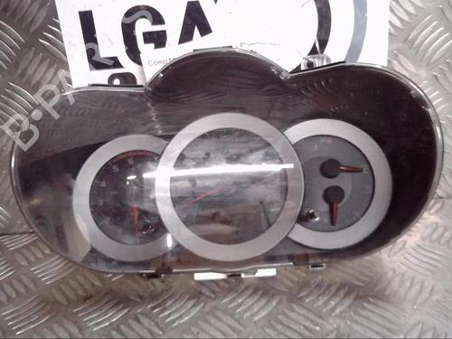 Used Instrument cluster TOYOTA RAV 4 III (_A3_) 2.2 D 4WD (ALA30_, ALA30R) (136 hp) 13862724