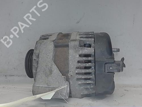 Used Alternator CHEVROLET AVEO / KALOS Hatchback (T250, T255) 1.2 (84 hp) 22018356