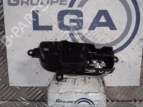 Rear left interior door handle RENAULT KOLEOS II (HC_) 2.0 dCi 175 (HCAK) | BP13861070I15 