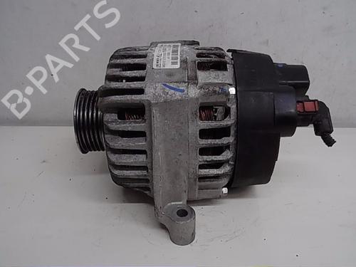Used Alternator FIAT 500 (312_) 1.2 (312AXA1A) (69 hp) 13840286