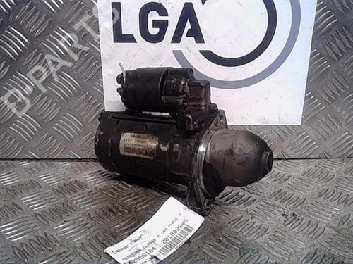 Startmotor MERCEDES-BENZ M-CLASS (W163) ML 270 CDI (163.113) | BP13858154M8 