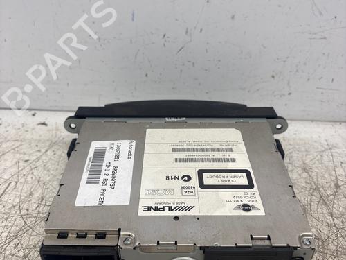 Radio MINI MINI PACEMAN (R61) Cooper | BP38313587E6 - Image 3