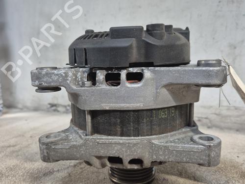 Alternator PEUGEOT 208 I (CA_, CC_) 1.2 PureTech 82 | BP27373338M7 