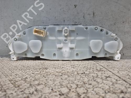 Instrument cluster PEUGEOT 208 I (CA_, CC_)  | BP25930306C47 