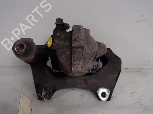 Used Left front brake caliper FIAT PANDA (169_) 1.2 (169.AXB11, 169.AXB1A) (60 hp) 14522881