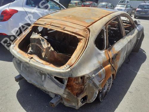 SUBARU IMPREZA Hatchback (GR, GH, G3) [2007-2014]  1473231