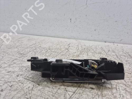 Used Rear left interior door handle Rear left interior door handle 38004233 38004233